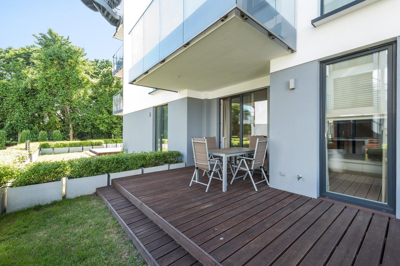 Ina Rent - Tre Mare Apartamenty — Zdjęcia 3